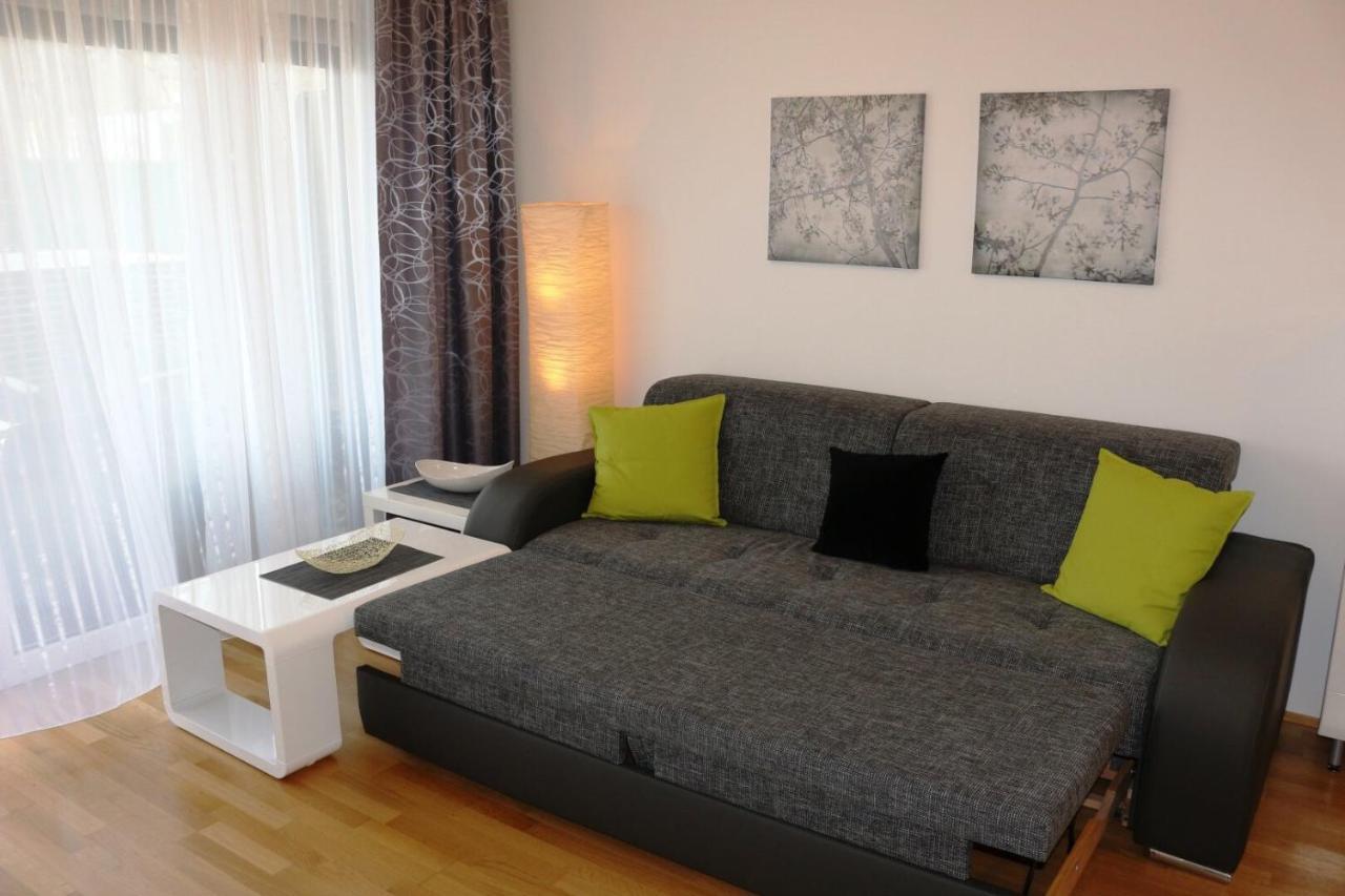 Apartamento Modern Danube
