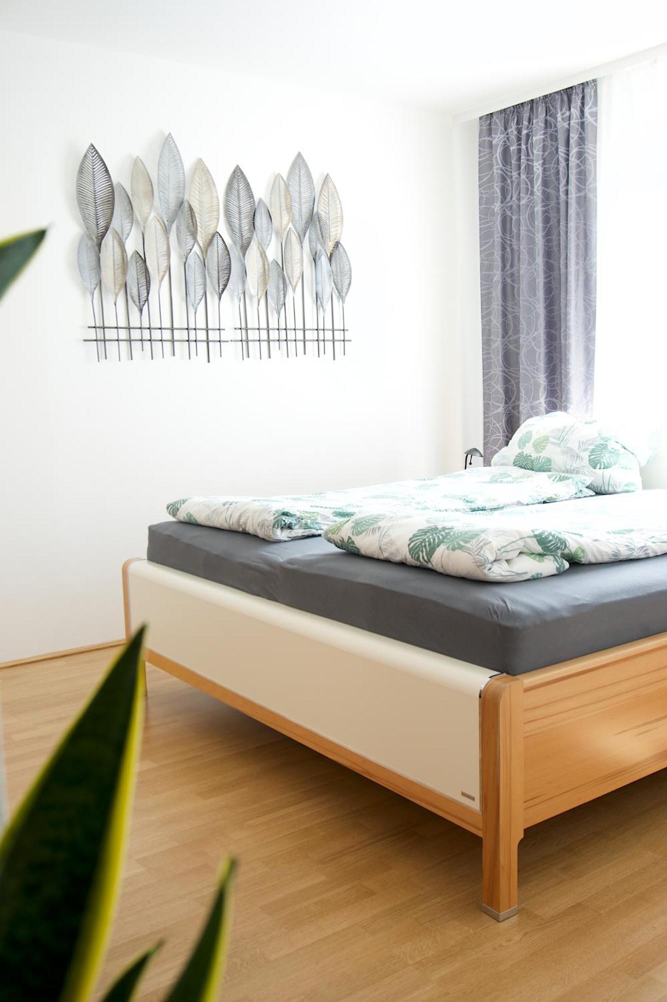 Apartamento Modern Danube