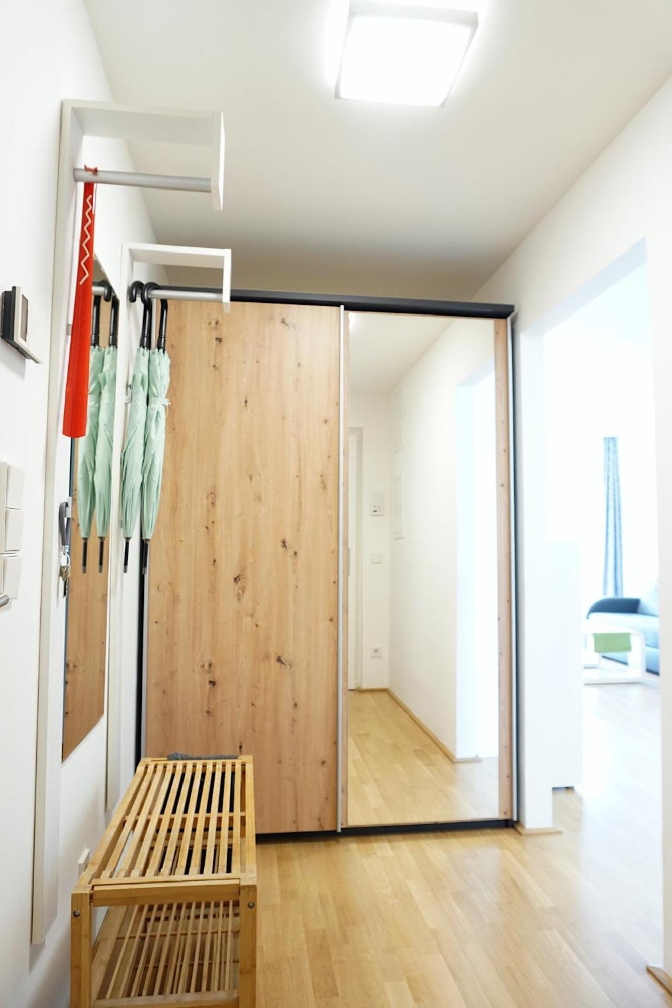 Modern Danube Apartamento Viena